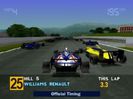 Formula 1 1996