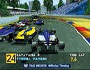 Formula 1 1996