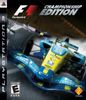 Formula 1 2007