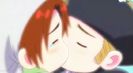 chibitalia and holy roman empire