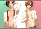 romano and italy