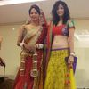 roshni's (priya's friend) wedding