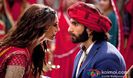 Deepika-Padukone-And-Ranveer-Singh-in-a-still-from-ramleela-Pic-1