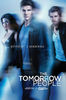 The Tomorrow People (9)