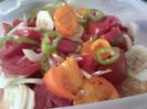 salata vesela