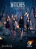 Witches of East End (2013) vazut de MeraPyaarIndia
