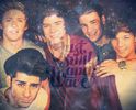 20 - 10 - 2013 - Day 1 - British-irish boyband, One Direction