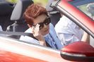 junsu-driving