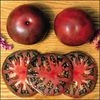 black russian tomatoes