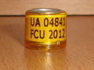 ukraina 2012 FCU.