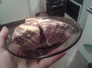 tarta in sectiune