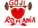 GOJI ROMANIA