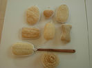 luffa burete natural
