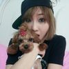 Minzy-dougie-tweet