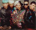 BIG BANG <3