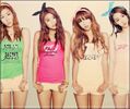 SISTAR <3