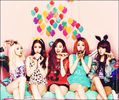 Ladies Code <3