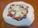 Pizza scoici