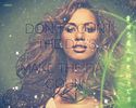 25 - 10 - 2013 - Day 6 - British singer, Leona Lewis