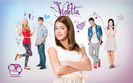 Violetta 1 (2012)