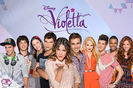 Violetta 2 (2013)