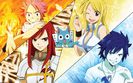 Day 2-Favorite anime Ive watched so far--Fairy Tail