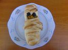 Mumii dulci - cu dovleac si scortisoara