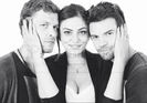 The Originals (3)