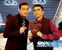 Cronica Carcotasilor