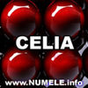 046-CELIA avatare cu nume