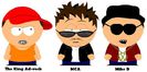 Beastie Boys