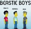 Beastie Boys