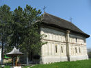 manastirea  e f veche