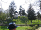 manastirea din padure