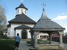 manastire veche