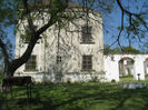 casa Stolojan  din 1900 ultimul propietar al domeniului