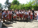 cu cantece , colinde de Lazare