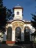 biserica din OLtenita  ctit, a familiei Ghica