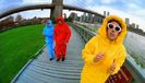 Beastie Boys