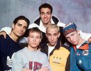 Backstreet Boys