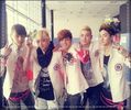 NU 'EST <3