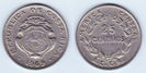 25 centimos, 1978, 735