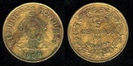 5 centavos, 1989, 642