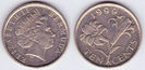 10 cent, 2003, 1034