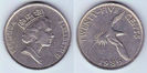 25 cent, 1997, 1035