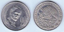 20 centavos, 1981, Madero, 694