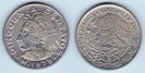 50 centavos, 1971, Cuauhtemoc, 900