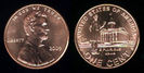 1 cent, 200 de ani de la nastere, viata profesionala, 269-3