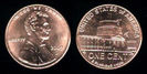 1 cent, 200 de ani, Anii presedentiei, 269-4