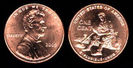 1 cent, comem. 200 de ani de la nasterea lui Lincoln, 269-2